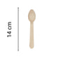 Wooden Disposable Spoon