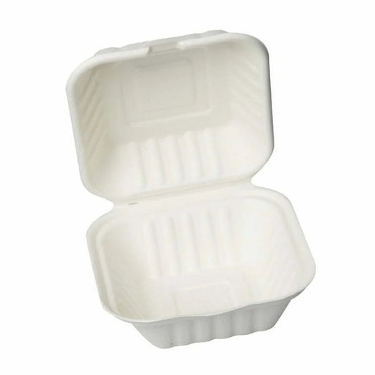 450 ml Hamburger Box