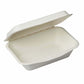 600 ml Clamshell Box