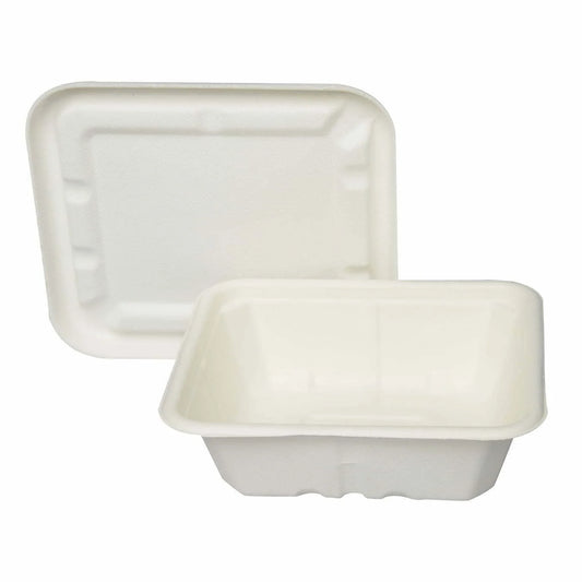 750 ml Food Box With Lid