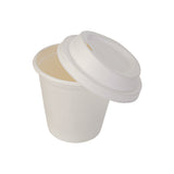 250 ml Cup with Lid