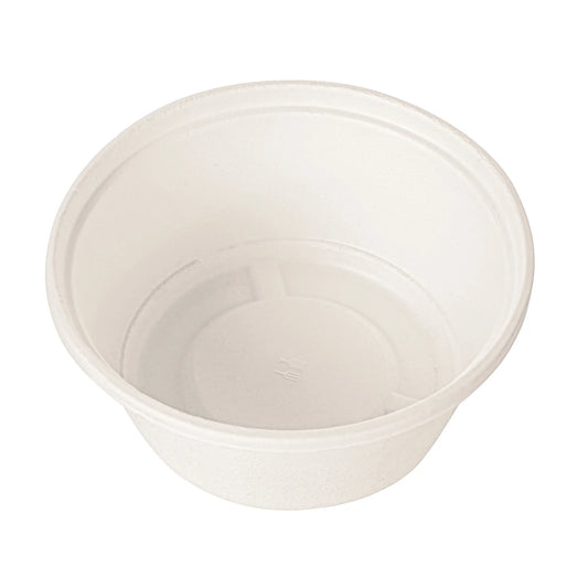 500 ml Round Bowl