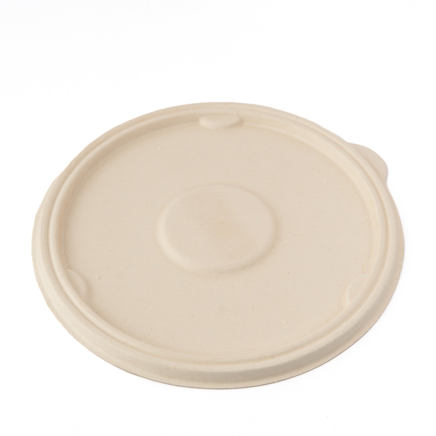 Round Container 750 ml with Lid