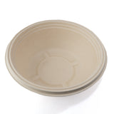 Round Container 750 ml with Lid