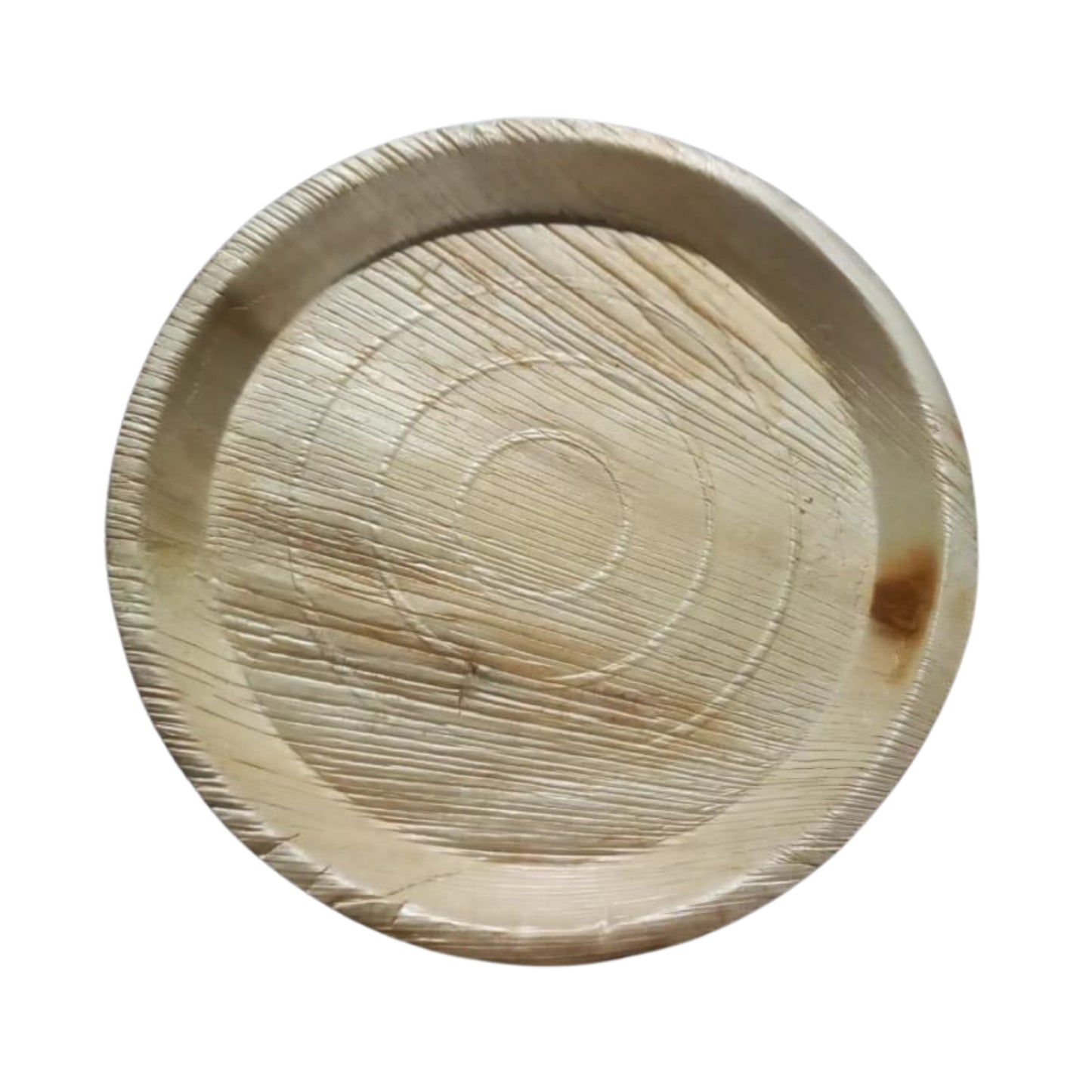 12 inch Round Plate