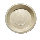 Areca 9 inch Round Plate