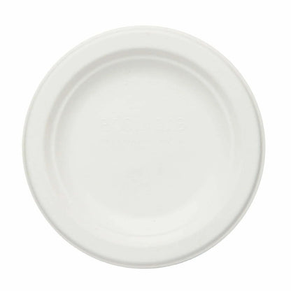 6 inch Round Plate