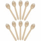 Wooden Disposable Spork