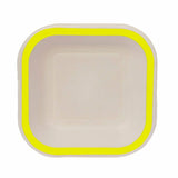 Taarey 6 inch Square Plate